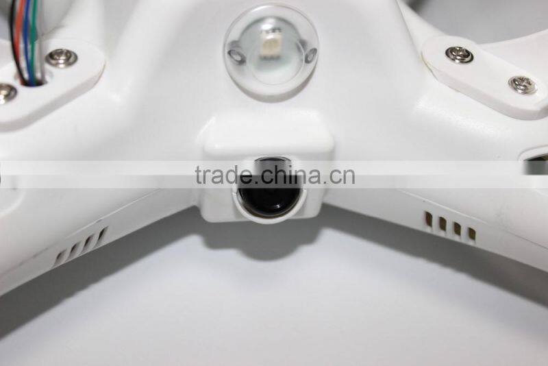 Hot new products for 2015 UAV quadcopter X2 drone with camera and GPS,FPV-First Person View