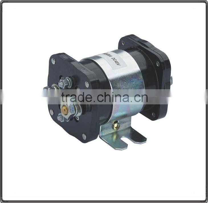 New Good quality dc contactor made in China