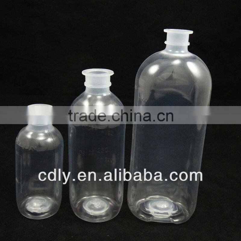 Blowing Mold/Mould for PP Transfusion or Infusion Bottle/Bag