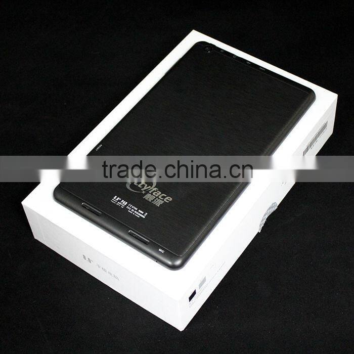 Best Low Price RK3188 Cortex A9 Quad Core tablet 8inch wifi android tablet pc