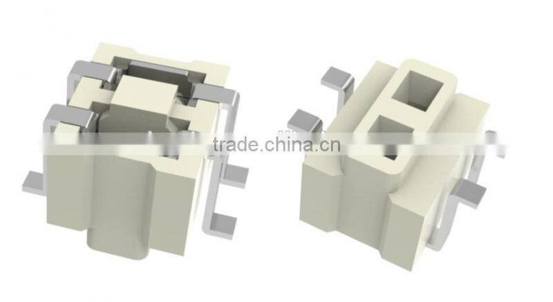 Cheap LED SMD Connector for bulb lamps 2PIN