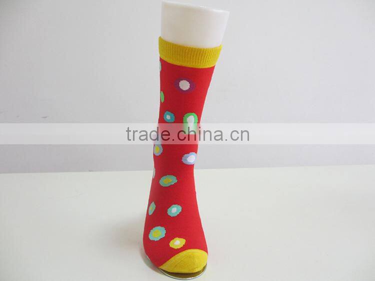custom wholesale socks colored golf socks bamboo fiber hosiery