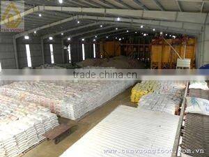 Good quality Vietnamese ST21 Fragrant Rice 5% Broken Sortexed