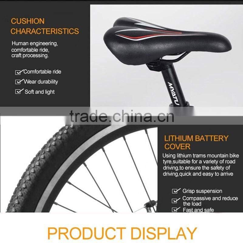 2016 Shenzhen sale electric bicycle