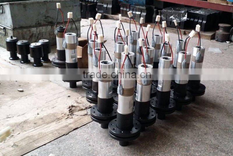 Ultrasonic Box Spare Parts from Non Woven Bag Making Machine