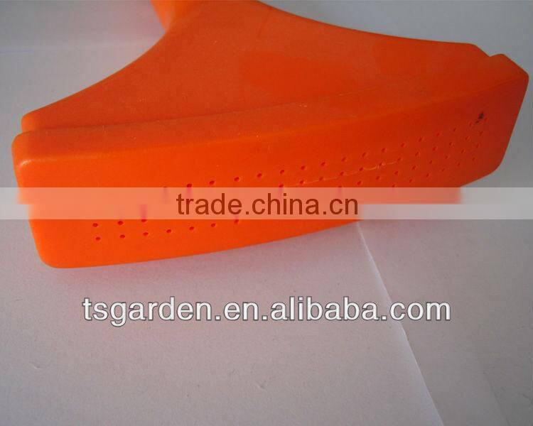 plastic fan sprinklers