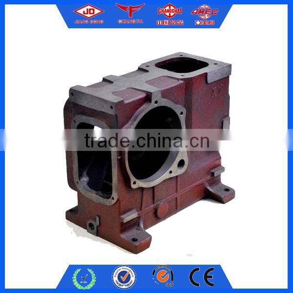 engine block for diesel engine