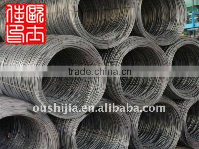 2mm,3mm,9mm steel wire