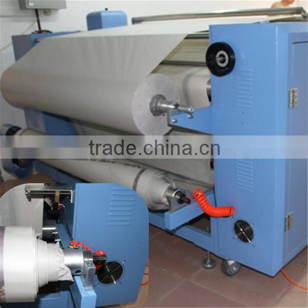 factory wholesale Roller digital heat press machine roll to roll heat transfer machine