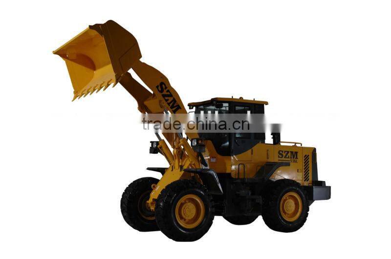 machinery for construction zl-25 NEOL300 for export
