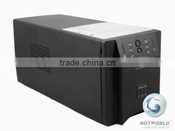 UPS 750VA 230V Uninterruppted Power Supply