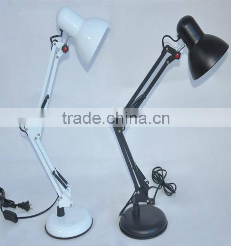 2015 cheap price folding led desk lamp