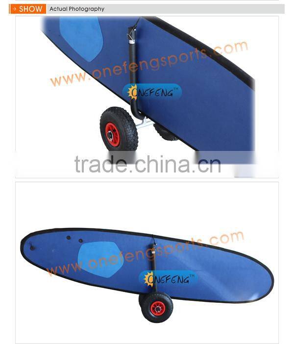Surfboard Trolley