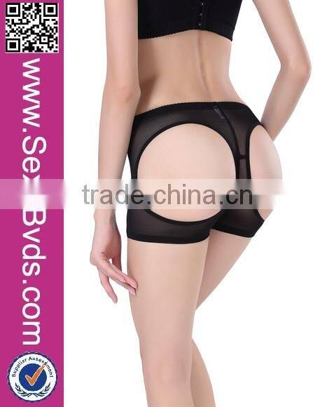 Top Sale Tummy Double Control Panties Shapewear Corset For Fat Lady