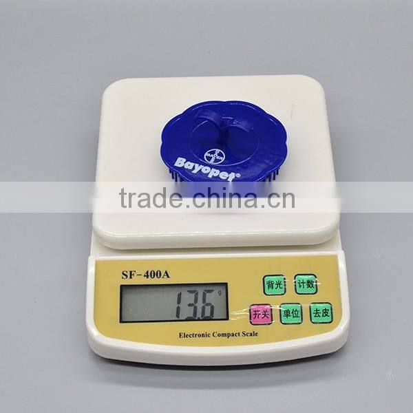 Cute Dog Brush Round shape with Competitive price