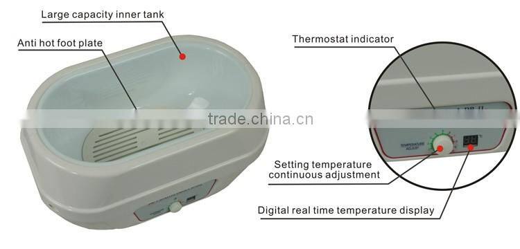 Paraffin Wax Warmer and Paraffin Wax Heater (PB-IIa)