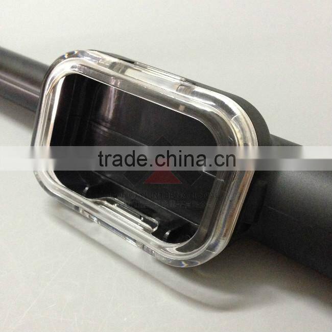 2015 New Coming Hot Selling Monopod For Go Pro Hero4 Hero3+