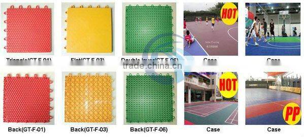 High quality waterproof portable dance floors for sale, cheap price floor skirting, promotion floor finish materials