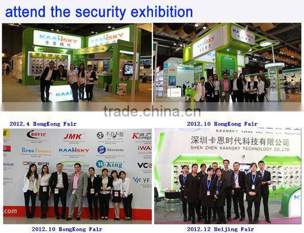 SONY Color CCD 3.7mm pinhole lens CCTV Mini camera