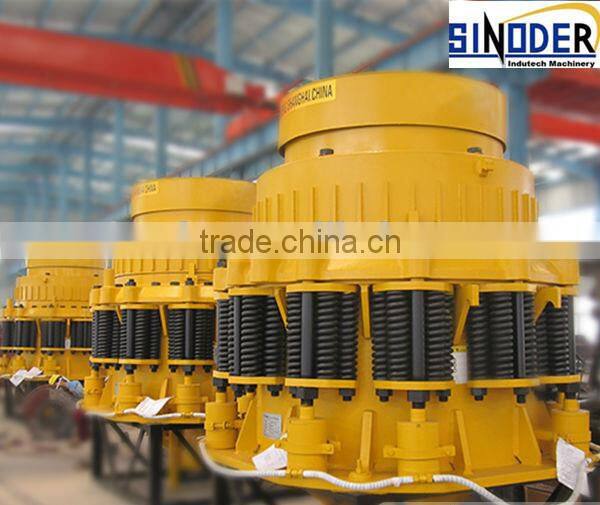 High quality Full Set of Sand Making Machine Fine Impact Crusher Sand Maker