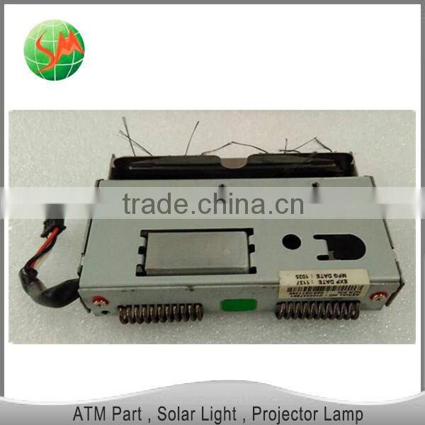 998-0911396 66xx NCR ATM Machine Receipt Printer Cutter Mechanism (F307) GSM