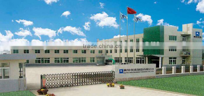 intelligent 3051 flange mounting differential pressure level tansmitter for sale,4-20ma,24VDC,HART