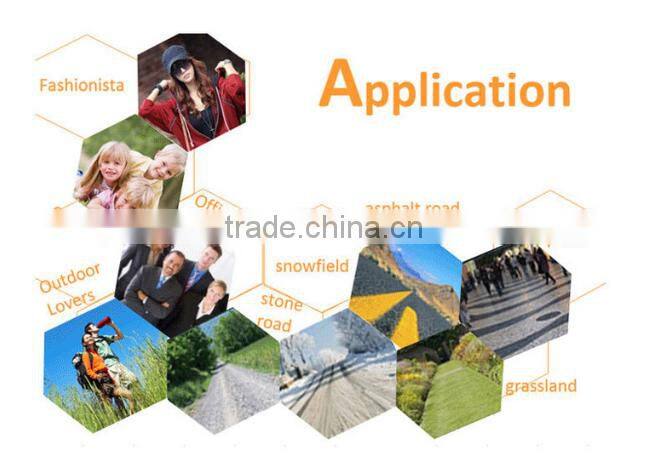 2016 Wholesale Hover board One Wheel Hoverboard Electric Skateboard Smart Balance Scooter with Led Lights and Marquee