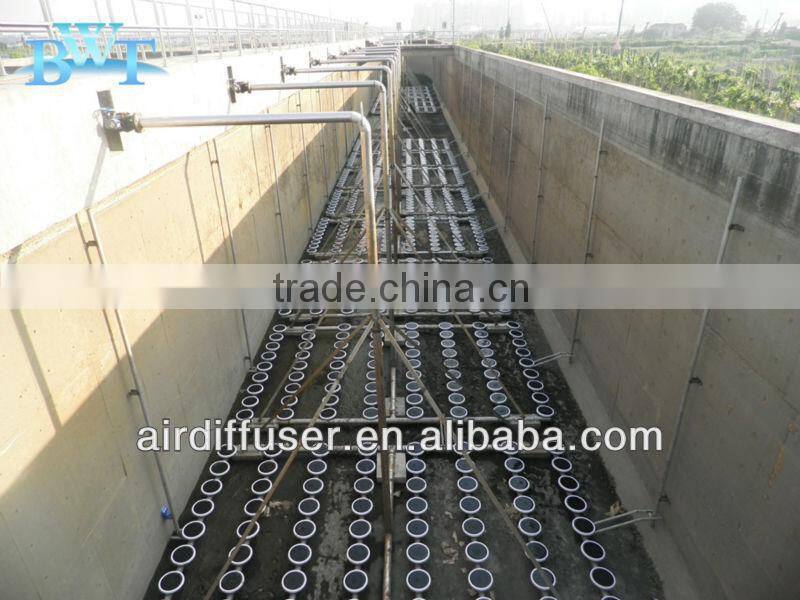 BWT air diffusion system