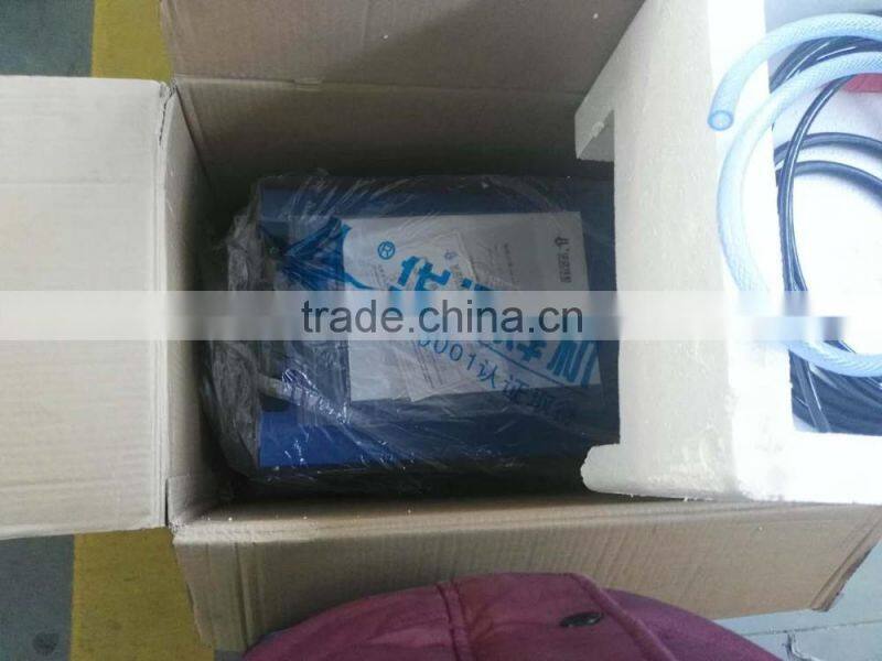 China 1325 High Precision CNC Plasma Metal Sheet Cutting Machine