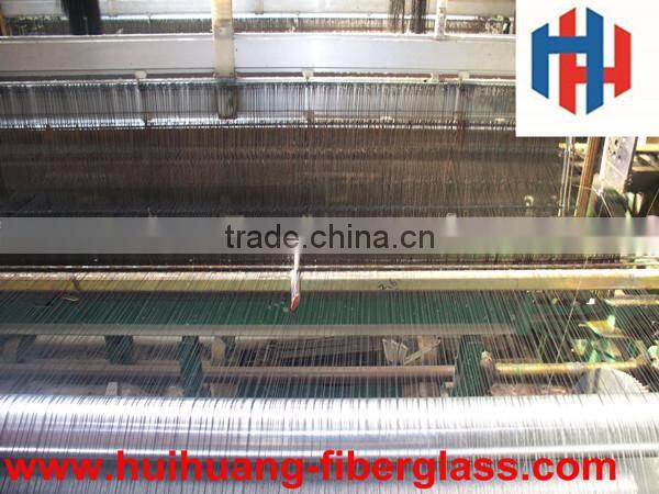 DIY fiberglass insect screen door