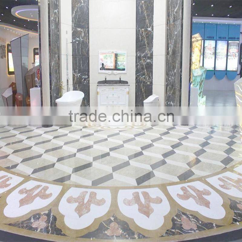 UV coating Surface Treatment and Plastic Flooring Type laminate flooring