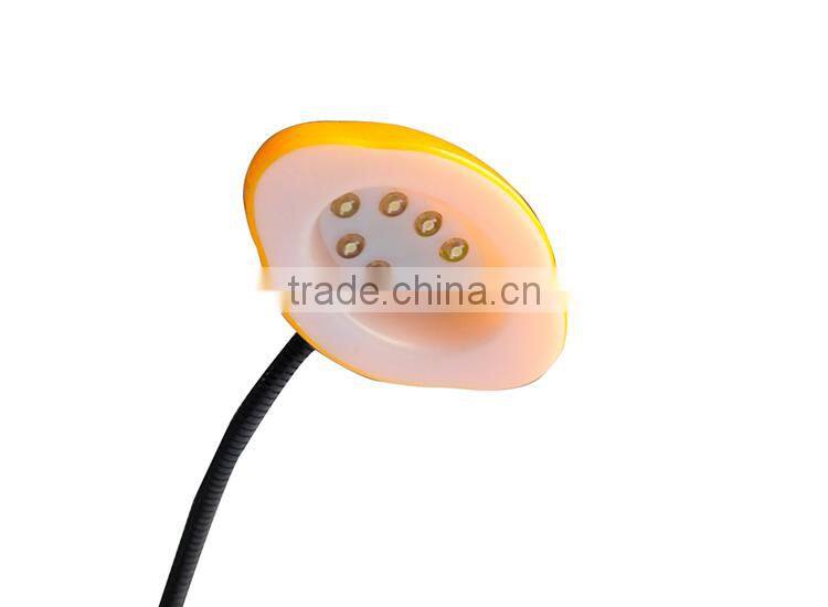 Penguin-look cute wireless table lamps