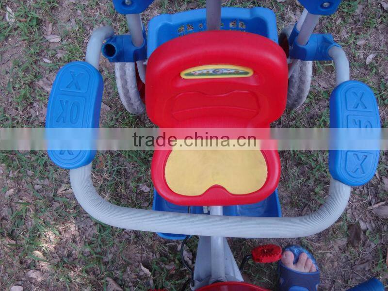 2013 baby tricycle