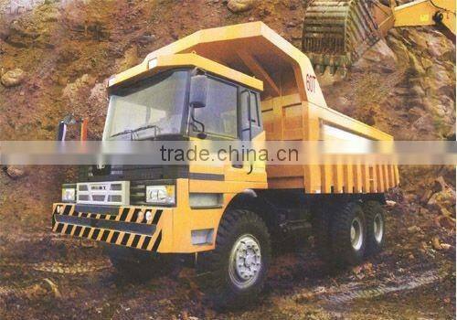 TY360-2PR384K Heavy off road vehicle, duty off road dumper,off road truck