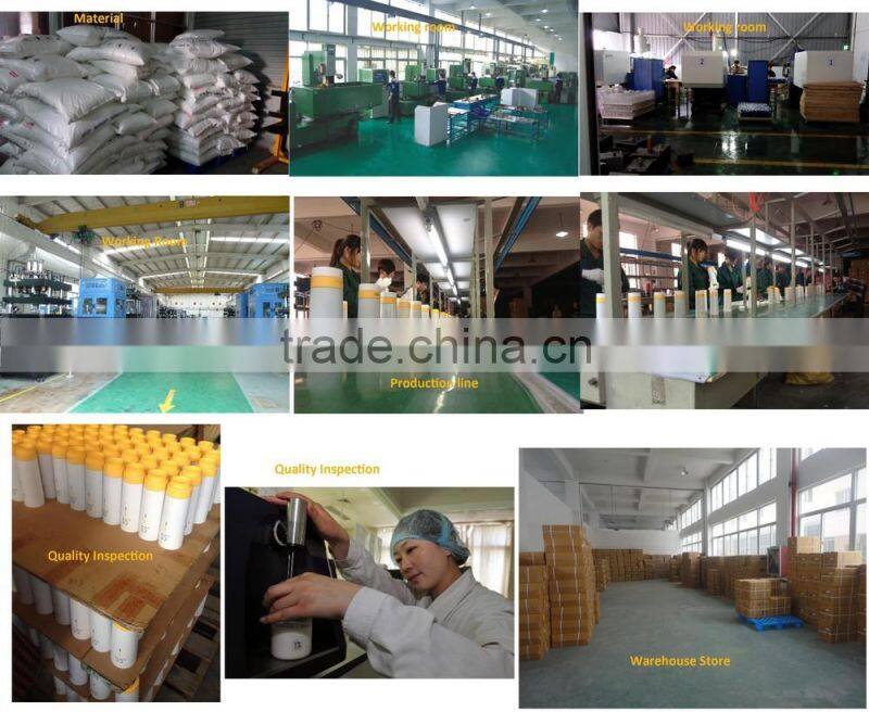 stainless steel promotional water bottle lovely bottle