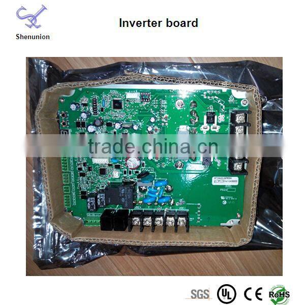 Compressor overload protection Sin wave inverter Power Module