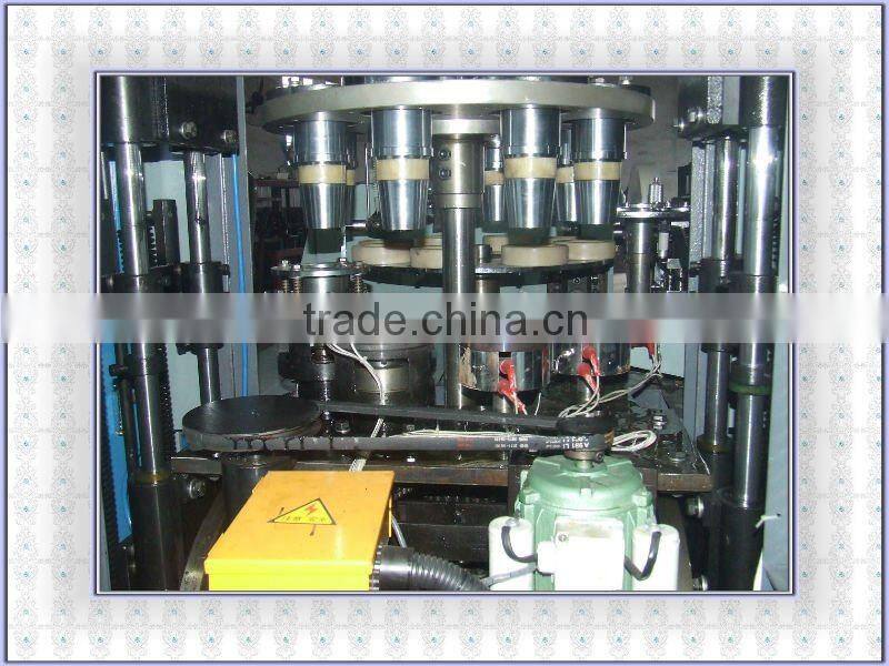 2012 Good Quality Low Price Manual Paper Plate Machines