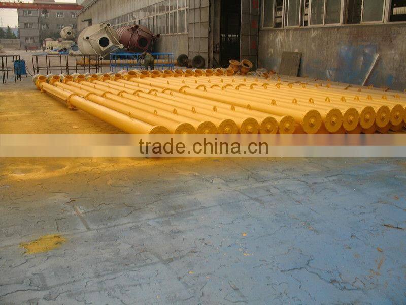 LSY series screw conveyor