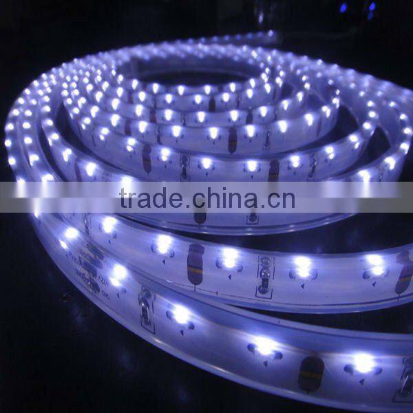 led light ribbon 335 side view