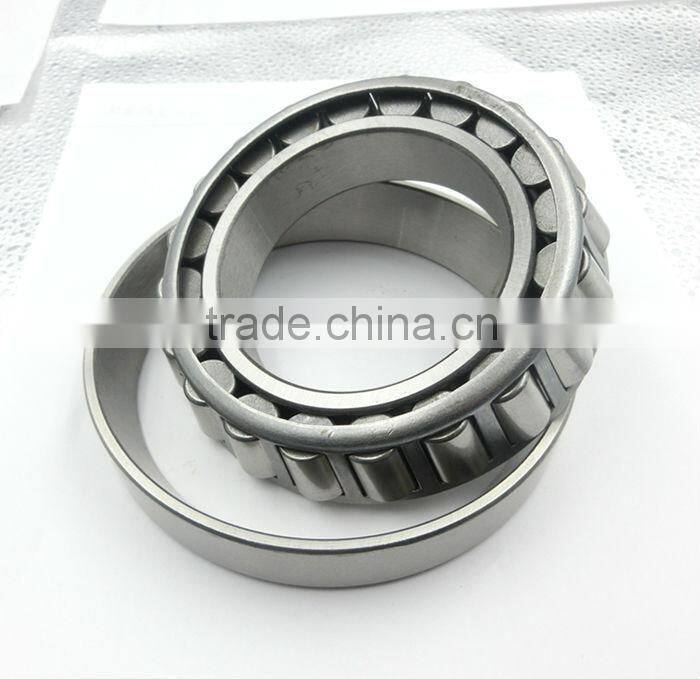 Gold factory good price single row tapered roller bearing 32308