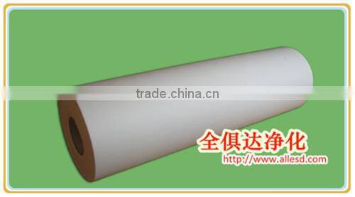 Polyester SMT Stencil Wiping Roller for Cleanroom use