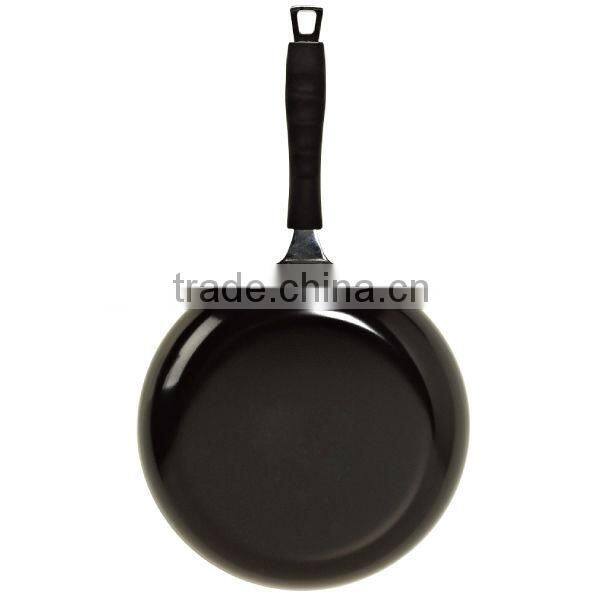 Non-stick frying pan, frying pan with ceramic coated, aluminum pan XJ-12610