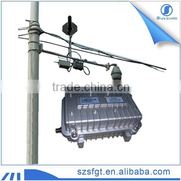 broadcast ptz 5km wireless video sender av transmitter receiver