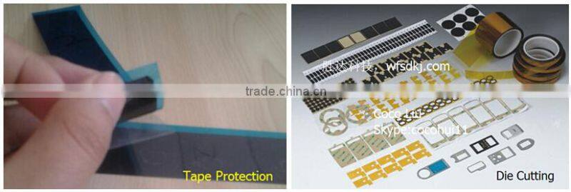 PET Liner Manufacturer for convert in electron industry/Nippa release film