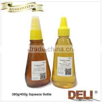 Gold standard vip royal raw honey