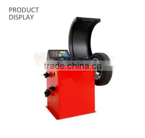 Top quality professional china wheel balancer