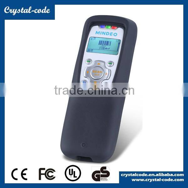 hot sale MS3590 rf barcode scanner with display