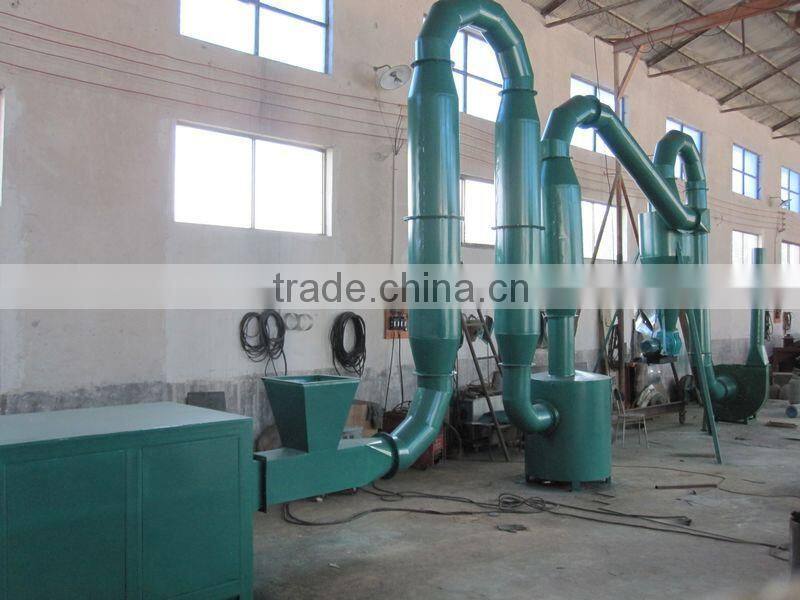 hot sale sawdust drying machine
