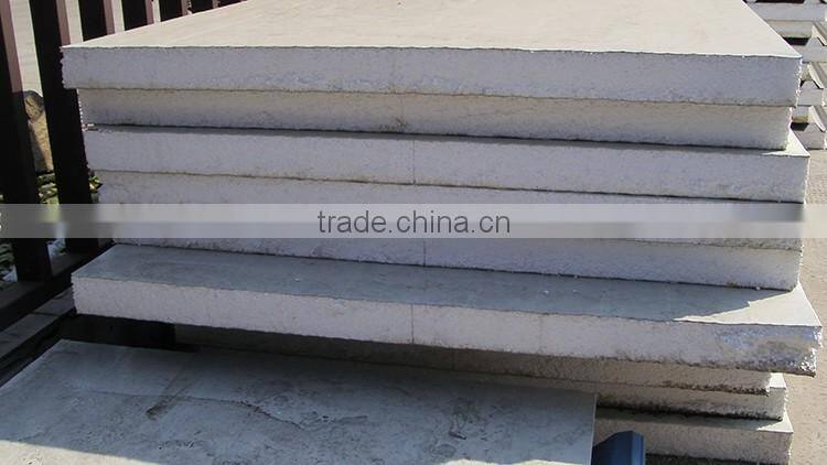 roof sandwich panel house use, roof sandwich panel price, building material roof aluminium sandwich panel