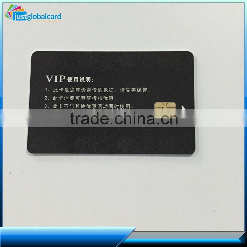 2015 Factory Price pvc rfid card Nfc Cards 13.56mhz For Access Control